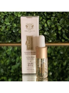 Skin & Co Truffle Therapy Ultra Pure Facial Oil | NEW | Travel Size